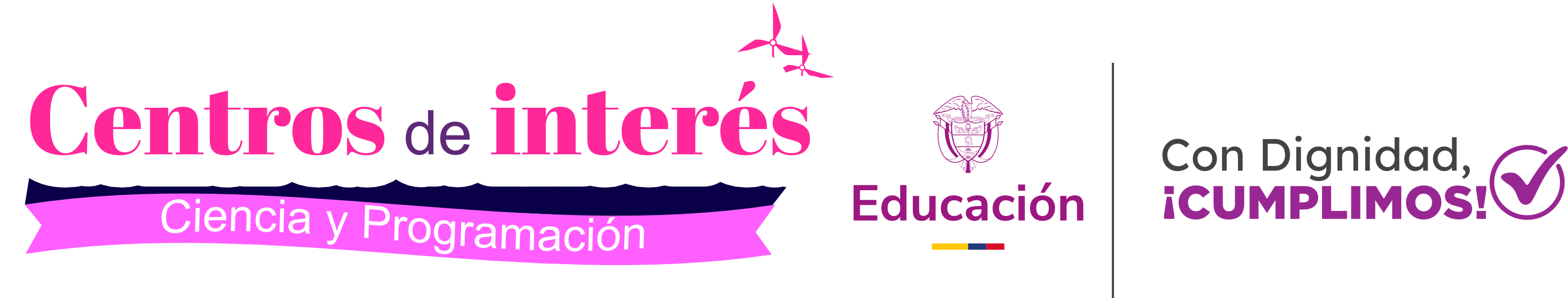 Centros de Interés - INTEP