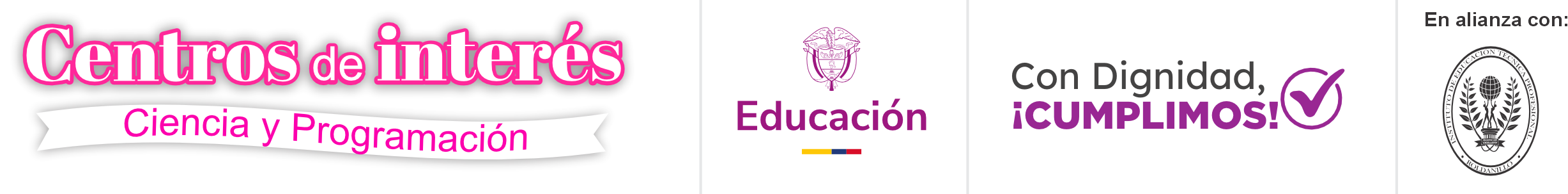 Centros de Interés
